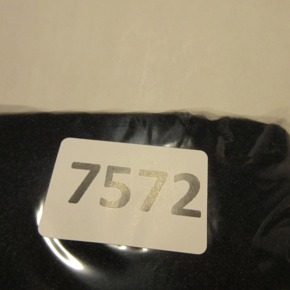 MEC Womens Fleece Pants size Large Slim Fit Mid Weight Base Layer Pull On - Picture 9 of 9